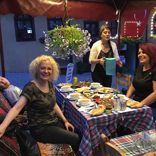 kahvaltı fotografı