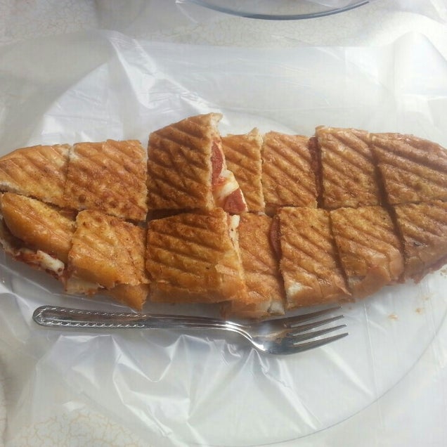 kahvaltı fotoğrafı