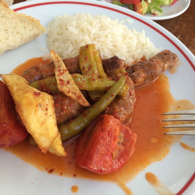 kahvaltı fotografı