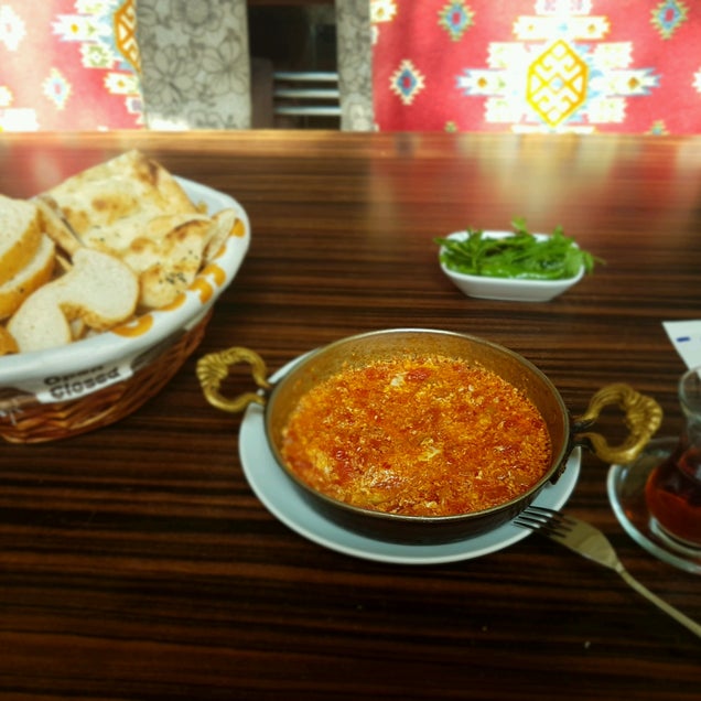 kahvaltı fotografı