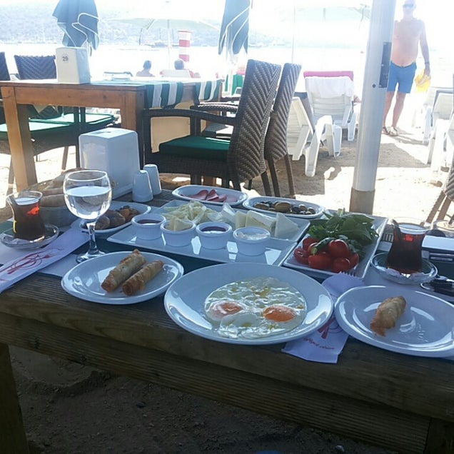 kahvaltı fotografı