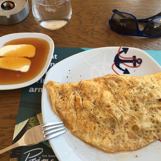 kahvaltı fotoğrafı