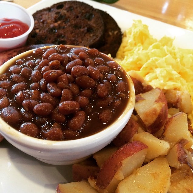 kahvaltı fotografı