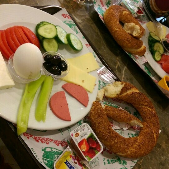 kahvaltı fotografı