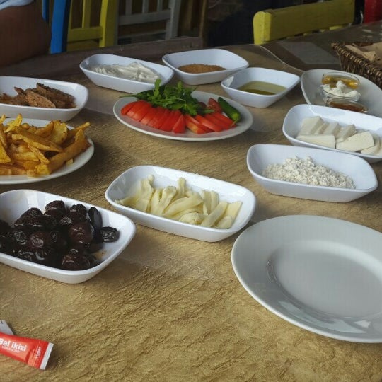kahvaltı fotoğrafı