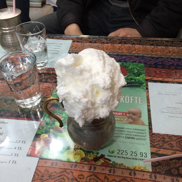 kahvaltı fotoğrafı
