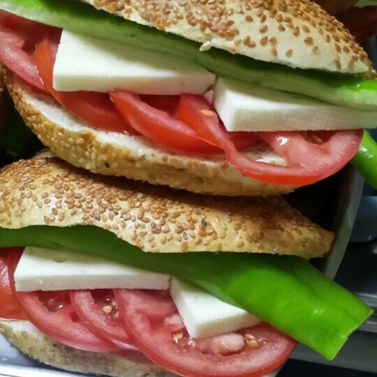 kahvaltı fotoğrafı