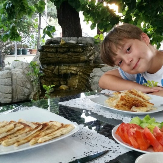 kahvaltı fotografı