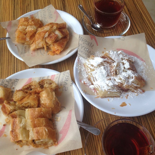 kahvaltı fotografı