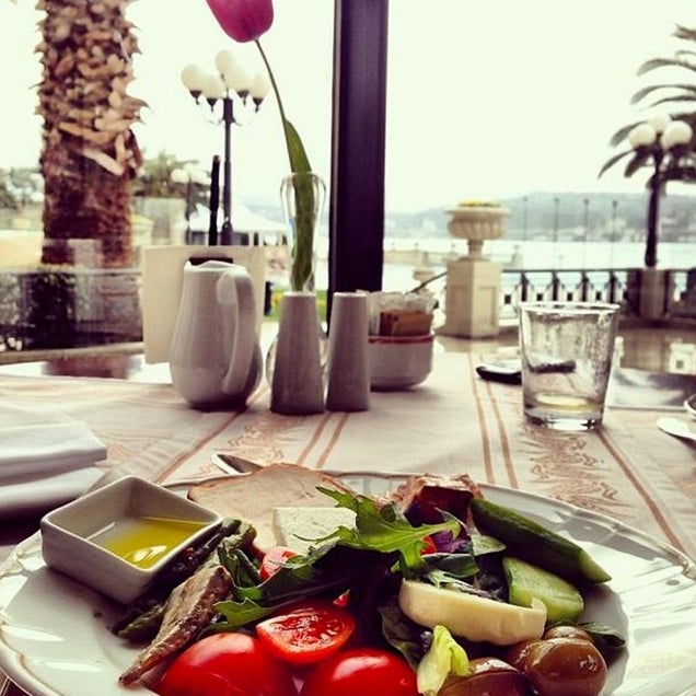 kahvaltı fotografı