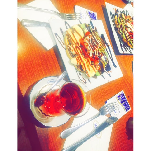 kahvaltı fotoğrafı