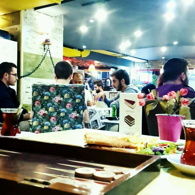 kahvaltı fotoğrafı