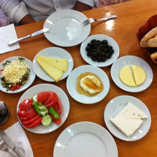 kahvaltı fotografı