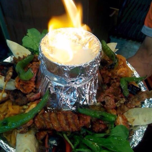 kahvaltı fotografı