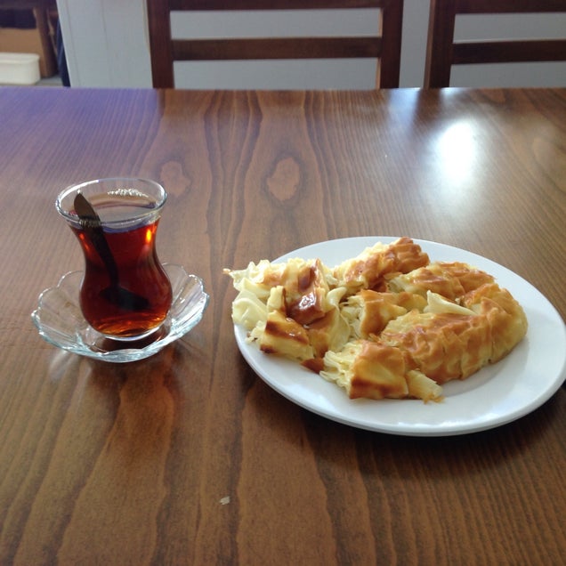 kahvaltı fotoğrafı