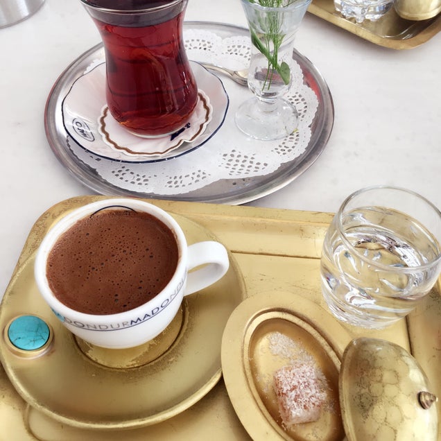 kahvaltı fotoğrafı