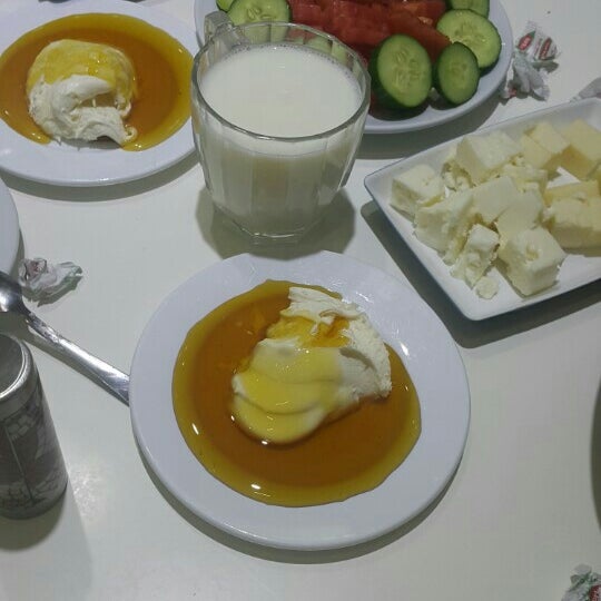 kahvaltı fotografı