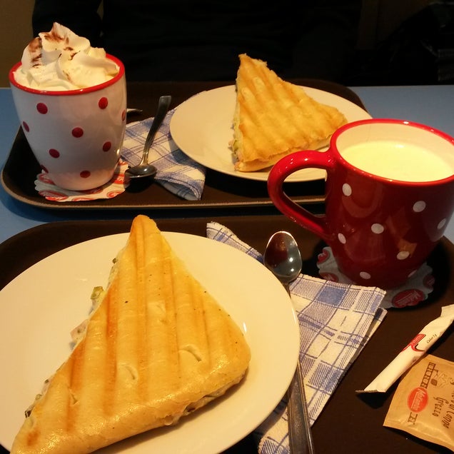 kahvaltı fotografı