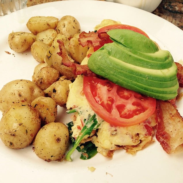 kahvaltı fotografı