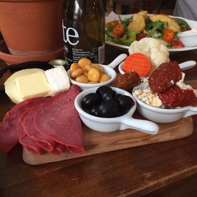 kahvaltı fotoğrafı