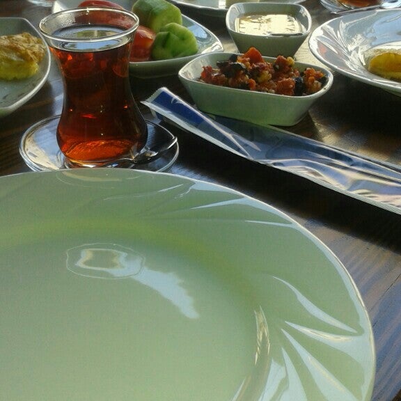 kahvaltı fotoğrafı