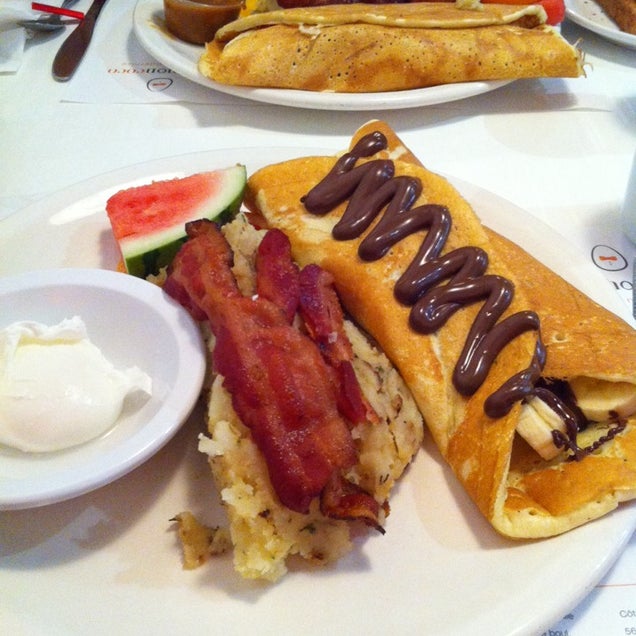 kahvaltı fotografı