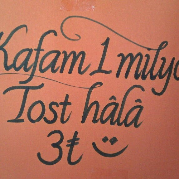 kahvaltı fotoğrafı