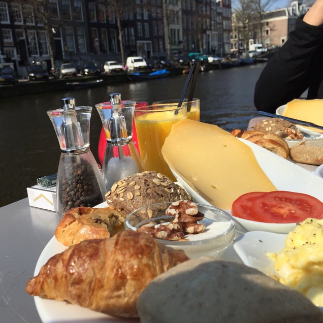 kahvaltı fotografı