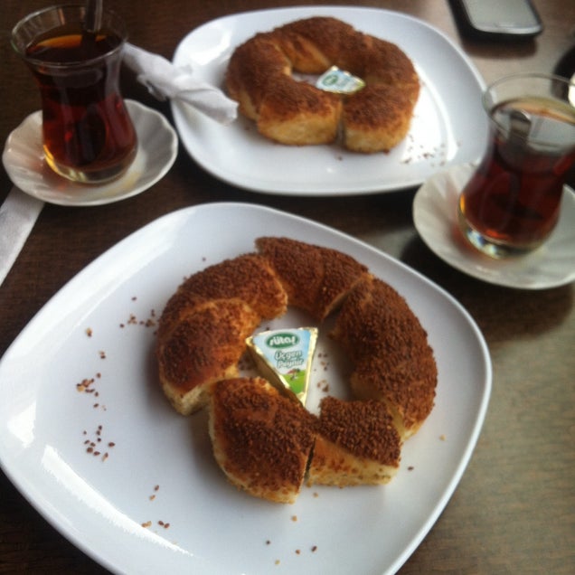 kahvaltı fotoğrafı