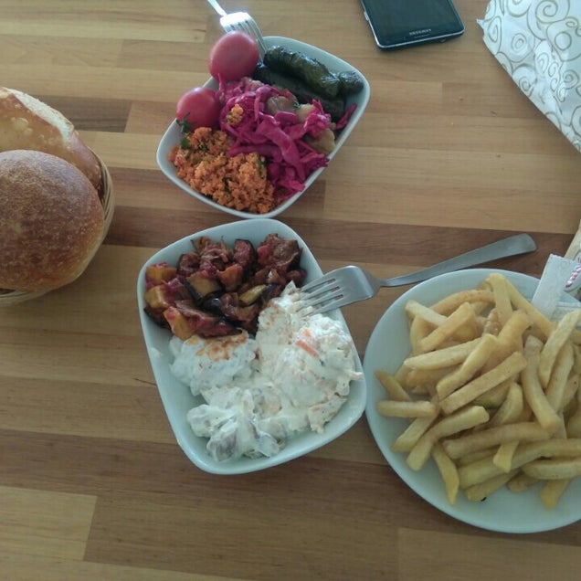kahvaltı fotoğrafı