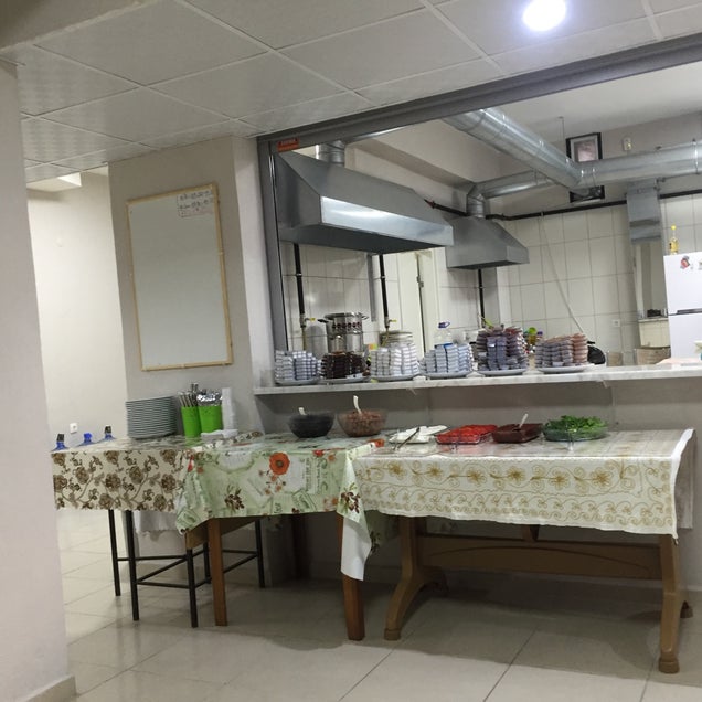 kahvaltı fotoğrafı
