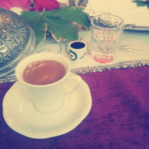 kahvaltı fotoğrafı