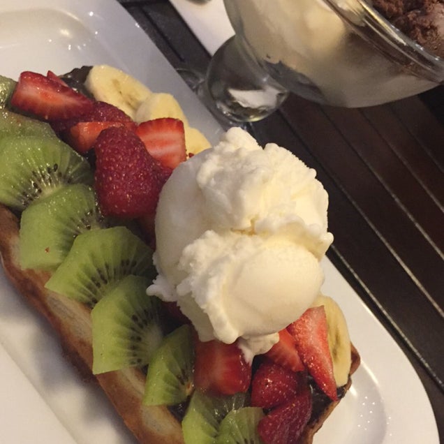 kahvaltı fotografı