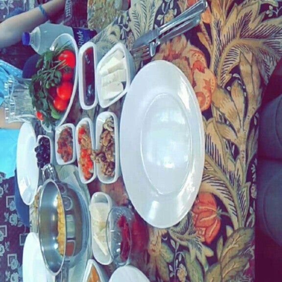 kahvaltı fotografı