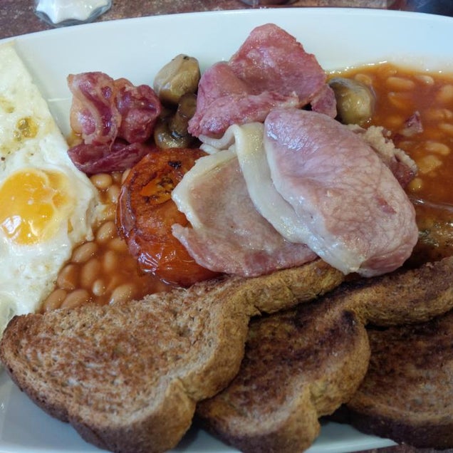 kahvaltı fotografı