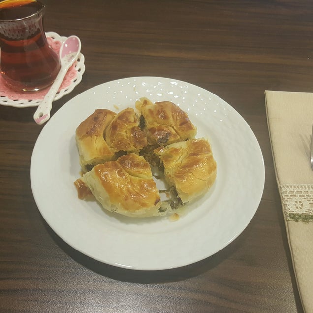 kahvaltı fotografı