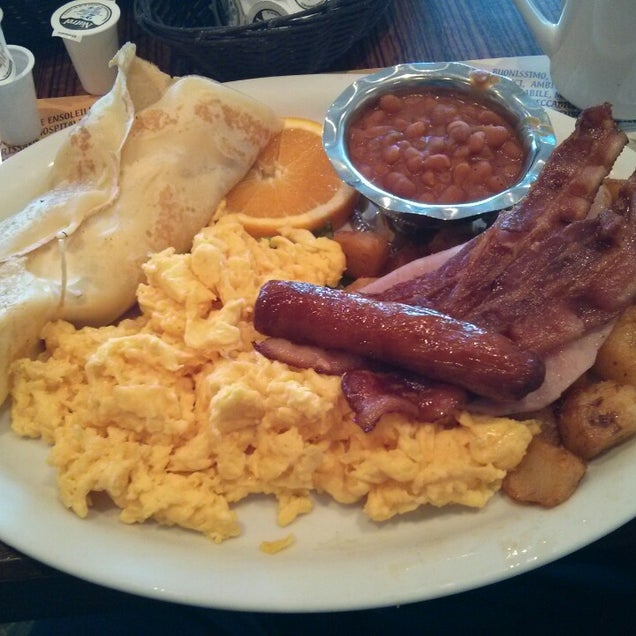 kahvaltı fotografı