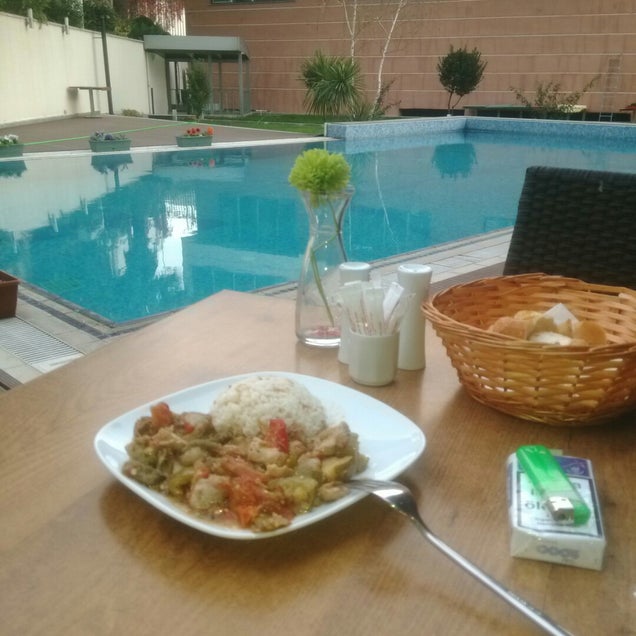 kahvaltı fotoğrafı