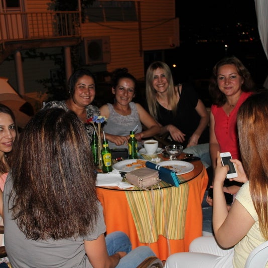 kahvaltı fotografı