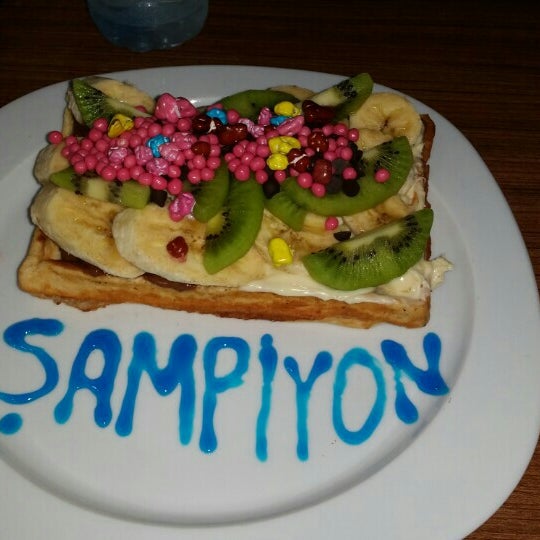 kahvaltı fotoğrafı