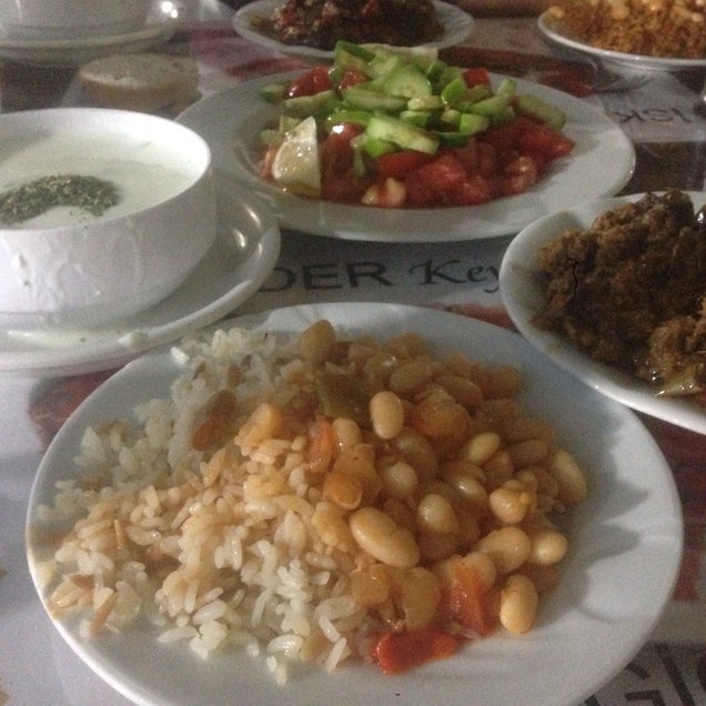 kahvaltı fotografı