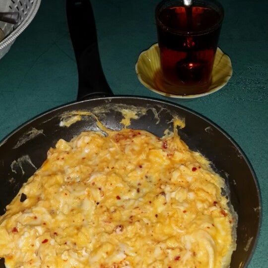 kahvaltı fotoğrafı