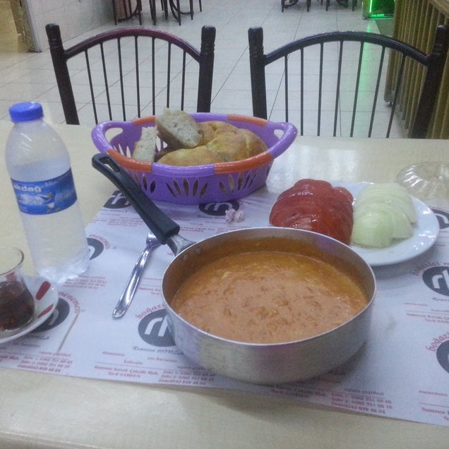 kahvaltı fotoğrafı