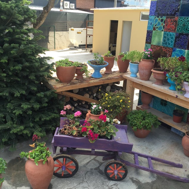 kahvaltı fotografı