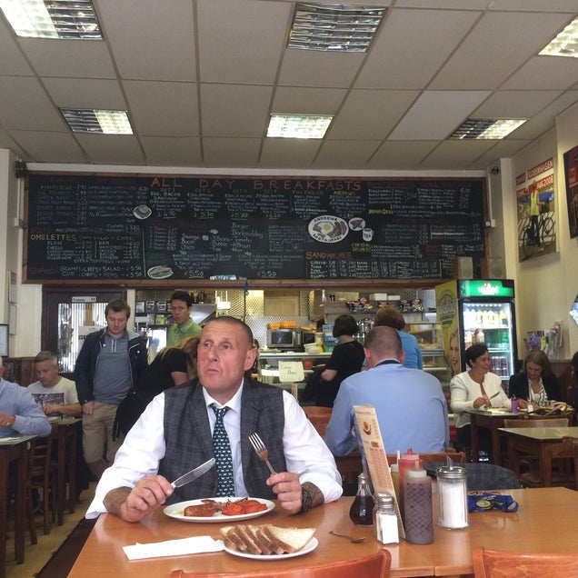 kahvaltı fotografı