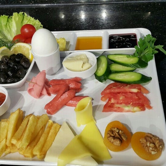 kahvaltı fotoğrafı
