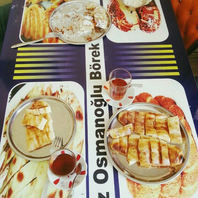 kahvaltı fotoğrafı