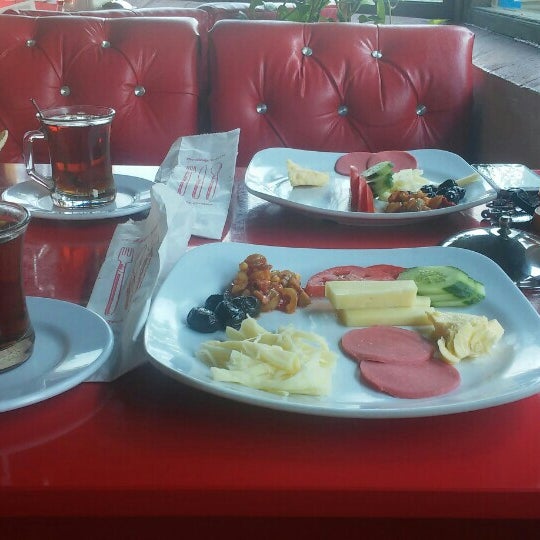 kahvaltı fotografı