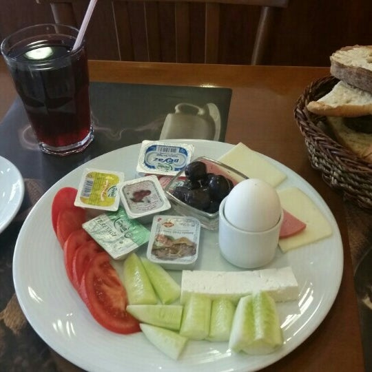 kahvaltı fotografı