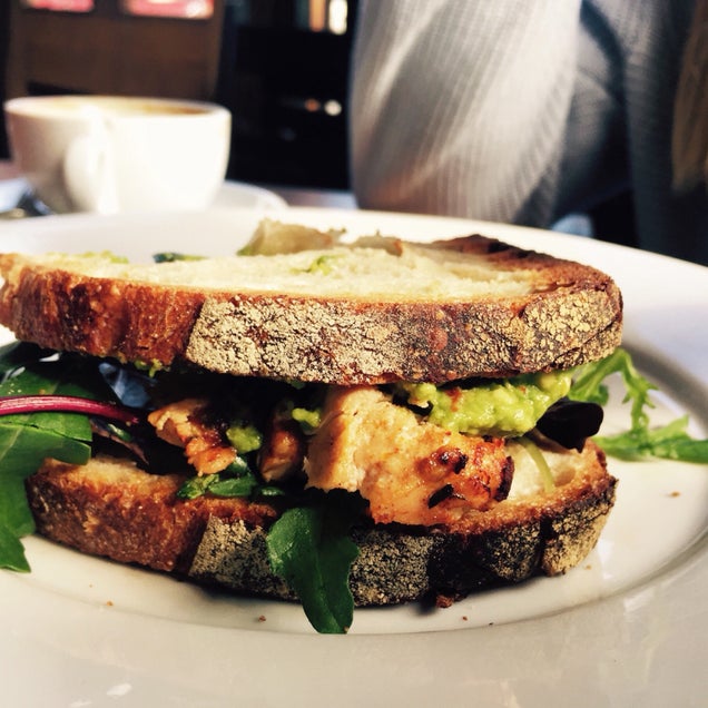 kahvaltı fotografı